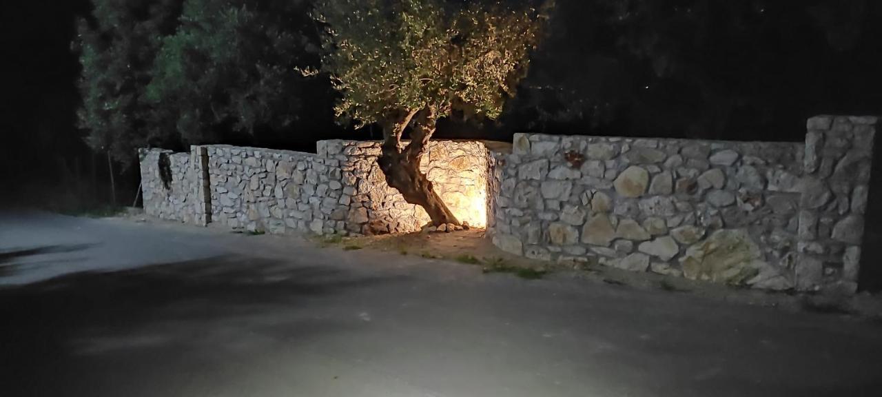 Aiolos Kalamaki  Kültér fotó